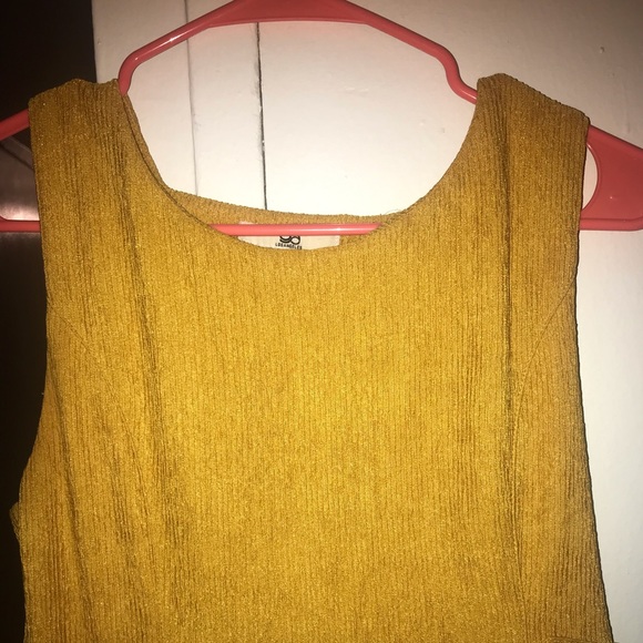 Chic Work Dress to Afterwork Mini - Picture 2 of 3